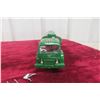 Image 4 : 2 First Gear 1/34 Scale Tanker Truck and Trailer, 53 White's