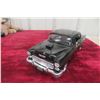 Image 8 : 3 1/18 Scale Die-Cast Cars: 1958 Bonneville, 1969 Plymouth Barracuda, 1956 Chevy Bel Air