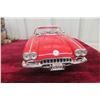 Image 2 : Solido 1/12 Scale Die-Cast Chevy Corvette