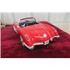 Image 4 : Solido 1/12 Scale Die-Cast Chevy Corvette