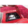 Image 6 : Solido 1/12 Scale Die-Cast Chevy Corvette
