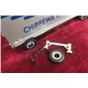 Image 10 : 2 First Gear 1/34 Scale Truck and Trailer, Chippewa + Western