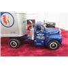 Image 2 : 2 First Gear 1/34 Scale Truck and Trailer, Chippewa + Western