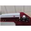 Image 5 : 2 First Gear 1/34 Scale Truck and Trailer, Chippewa + Western