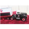 Image 6 : 2 First Gear 1/34 Scale Truck and Trailer, Chippewa + Western