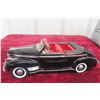 Image 2 : Welly 1941 Chevy Special Deluxe 1/18 Scale Die-Cast with Box