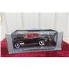 Image 6 : Welly 1941 Chevy Special Deluxe 1/18 Scale Die-Cast with Box