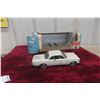 Image 1 : Sun Star 1/18 Scale Die-Cast 1963 Chevy Corvair with Box