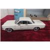 Image 4 : Sun Star 1/18 Scale Die-Cast 1963 Chevy Corvair with Box