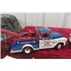 Image 2 : 2 Franklin Mint 1/24 Scale Die-Cast Vehicles