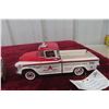 Image 3 : 2 Franklin Mint 1/24 Scale Die-Cast Vehicles