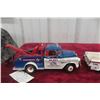 Image 6 : 2 Franklin Mint 1/24 Scale Die-Cast Vehicles