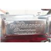 Image 10 : Ray Cox Thimble Drome Champion Tether Race Car, Aluminum Body, 1930s–40s, 9 1/2" Long