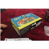 Image 8 : Schuco Charly 1005 Tin Lithographed Reproduction Wind-Up with Box, 5" Long