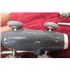 Image 8 : 3 Schuco Wind-Ups: Race Car, Go-Kart, and Micro Racer