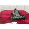 Image 3 : Ray Cox Thimble Drome Champion Tether Race Car, Aluminum Body, 1930s–40s, 9 1/2" Long