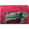 Image 6 : Ray Cox Thimble Drome Champion Tether Race Car, Aluminum Body, 1930s–40s, 9 1/2" Long