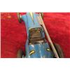 Image 6 : LM Cox Thimble Drome Special Tether Race Car, 1940s, Aluminum Body, 8 1/2" Long