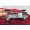 Image 7 : LM Cox Thimble Drome Special Tether Race Car, 1940s, Aluminum Body, 8 1/2" Long
