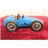 Image 1 : Schuco Grand Prix Racer Wind-Up, Reproduction, 6 1/2" Long