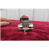 Image 2 : Tri-ang Minic Wind-Up Tin Shell Tanker Truck, 1940s, 6" Long