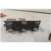 Image 9 : Tin Lithographed Penny Toy Train Set, 1910s–20s, 5 Pieces, 9 1/2" Overall Length