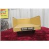 Image 12 : Otaco Minitoy Beaver Lumber Truck, Pressed Steel, 1956, 18" Long