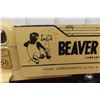 Image 9 : Otaco Minitoy Beaver Lumber Truck, Pressed Steel, 1956, 18" Long