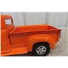 Image 3 : Tonka State Hi-Way Department Pickup Truck, 1956, Pressed Steel, Professionally Restored, 11 1/2" L