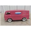 Image 3 : Ny-Lint Ford Econoline Van, Pressed Steel, 1960, Restored, 11" Long