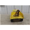 Image 6 : Tonka Wrecker Tow Truck, Shell Triple AAA, Pressed Steel, 1960s, Restored