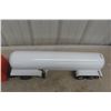 Image 13 : Smith-Miller Mack Truck and Tanker Trailer, Die-Cast and Pressed Steel, 1950s, 33" Long