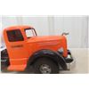 Image 3 : Smith-Miller Mack Truck and Tanker Trailer, Die-Cast and Pressed Steel, 1950s, 33" Long