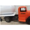 Image 4 : Smith-Miller Mack Truck and Tanker Trailer, Die-Cast and Pressed Steel, 1950s, 33" Long