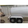 Image 6 : Smith-Miller Mack Truck and Tanker Trailer, Die-Cast and Pressed Steel, 1950s, 33" Long