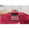 Image 3 : Corgi AEC Pumper Fire Vehicle, Limited Edition No. 38 of 6100, 1/50 Scale, with Box