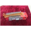 Image 5 : Corgi AEC Pumper Fire Vehicle, Limited Edition No. 38 of 6100, 1/50 Scale, with Box