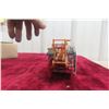 Image 6 : Corgi AEC Pumper Fire Vehicle, Limited Edition No. 38 of 6100, 1/50 Scale, with Box