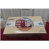 Image 8 : Corgi AEC Pumper Fire Vehicle, Limited Edition No. 38 of 6100, 1/50 Scale, with Box
