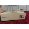 Image 9 : Corgi AEC Pumper Fire Vehicle, Limited Edition No. 38 of 6100, 1/50 Scale, with Box