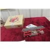 Image 1 : Corgi AEC Ladder Fire Vehicle, Limited Edition 5970 of 7400, 1/50 Scale, with Box