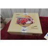 Image 8 : Corgi AEC Ladder Fire Vehicle, Limited Edition 5970 of 7400, 1/50 Scale, with Box