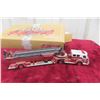 Image 6 : Corgi American La France Aerial Ladder Truck, Limited Edition, 1/50 Scale, with Box