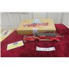 Image 1 : Corgi American La France Aerial Ladder Truck, Limited Edition 6910 of 7500, 1/50 Scale, with Box