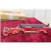 Image 2 : Corgi American La France Aerial Ladder Truck, Limited Edition 6910 of 7500, 1/50 Scale, with Box