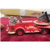 Image 3 : Corgi American La France Aerial Ladder Truck, Limited Edition 6910 of 7500, 1/50 Scale, with Box