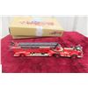 Image 6 : Corgi American La France Aerial Ladder Truck, Limited Edition 6910 of 7500, 1/50 Scale, with Box