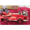 Image 7 : Corgi American La France Aerial Ladder Truck, Limited Edition 6910 of 7500, 1/50 Scale, with Box