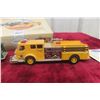 Image 2 : Corgi La France Fire Vehicles, Scottsdale and South River, Limited Edition 3364 of 8000, 1/50 Scale