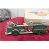 Image 3 : Corgi La France Fire Vehicles, Scottsdale and South River, Limited Edition 3364 of 8000, 1/50 Scale